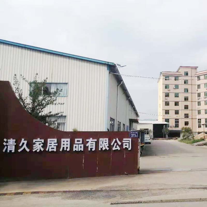 秦皇岛洗洁巾工厂展示